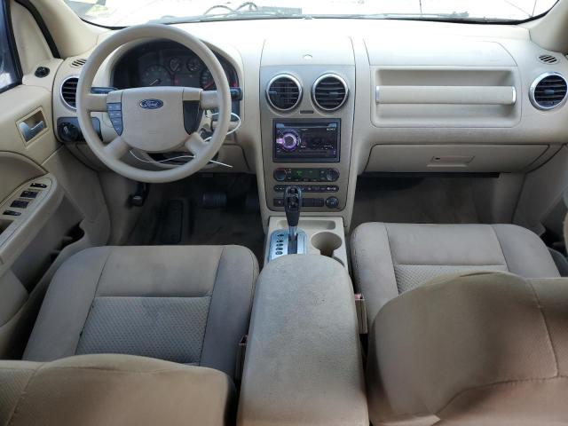 Photo 7 VIN: 1FMZK01155GA53344 - FORD FREESTYLE 