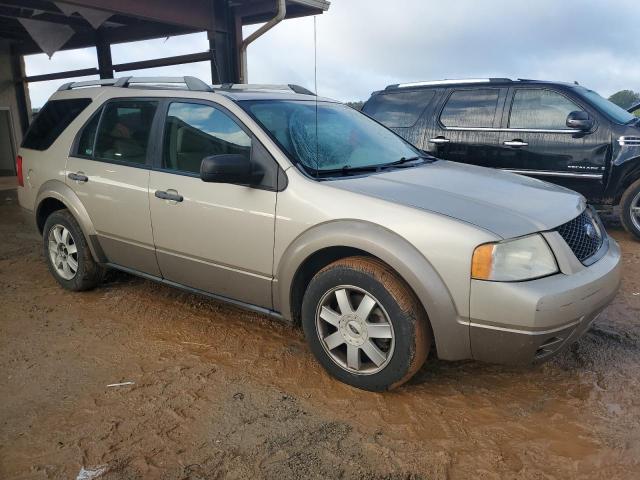 Photo 3 VIN: 1FMZK01156GA11452 - FORD FREESTYLE 