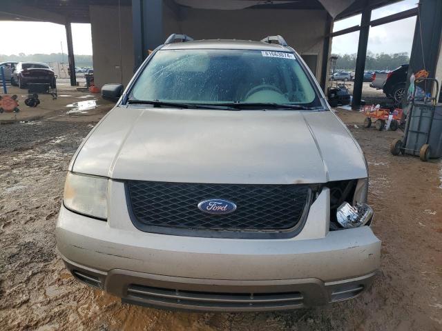 Photo 4 VIN: 1FMZK01156GA11452 - FORD FREESTYLE 