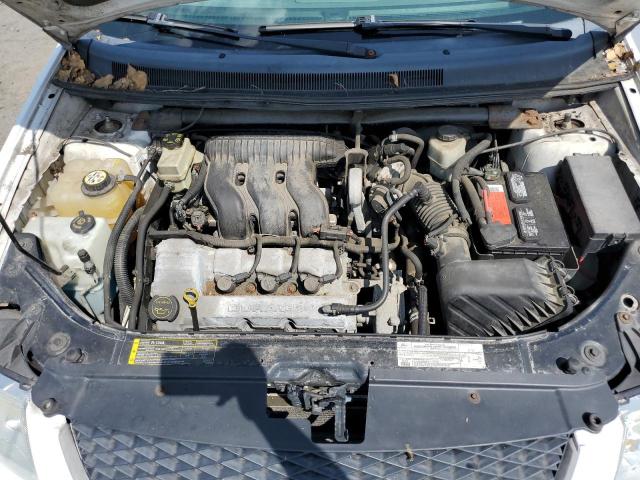 Photo 10 VIN: 1FMZK01156GA15050 - FORD FREESTYLE 