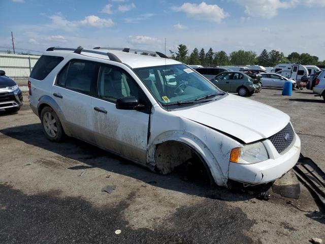 Photo 3 VIN: 1FMZK01156GA15050 - FORD FREESTYLE 