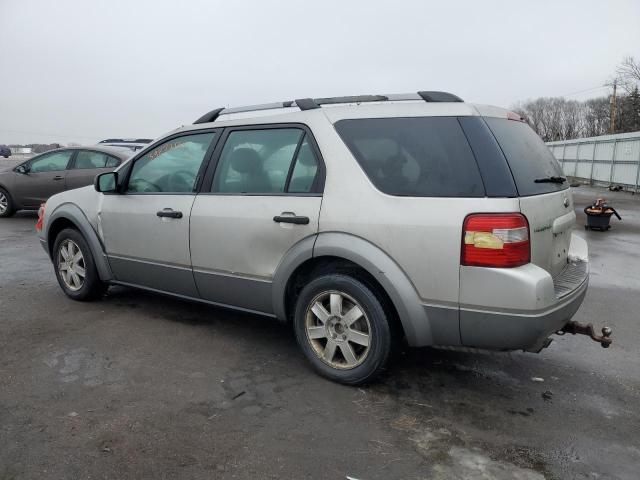 Photo 1 VIN: 1FMZK01156GA47139 - FORD FREESTYLE 