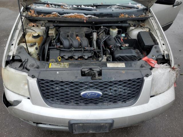 Photo 11 VIN: 1FMZK01156GA47139 - FORD FREESTYLE 