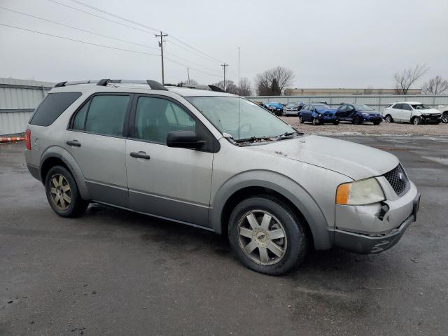 Photo 3 VIN: 1FMZK01156GA47139 - FORD FREESTYLE 