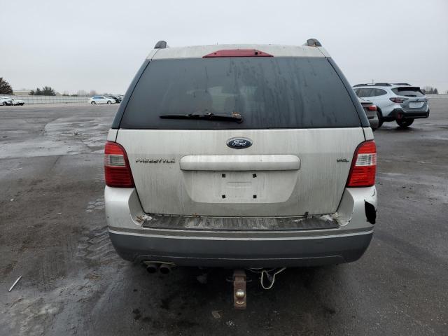 Photo 5 VIN: 1FMZK01156GA47139 - FORD FREESTYLE 