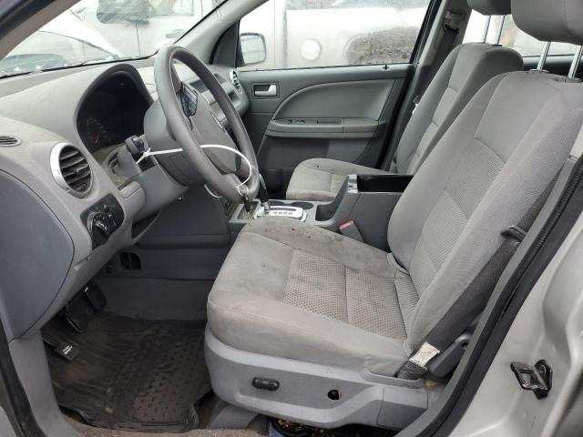 Photo 6 VIN: 1FMZK01156GA47139 - FORD FREESTYLE 