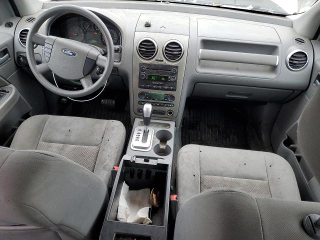 Photo 7 VIN: 1FMZK01156GA47139 - FORD FREESTYLE 