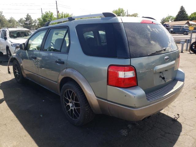 Photo 2 VIN: 1FMZK01176GA23683 - FORD FREESTYLE 