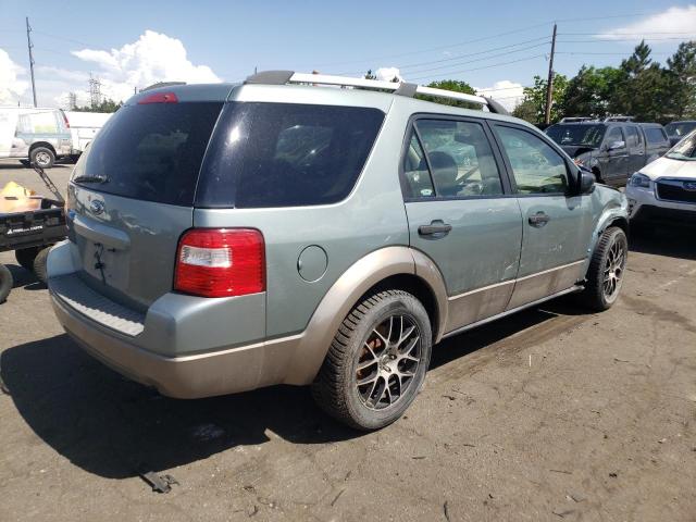 Photo 3 VIN: 1FMZK01176GA23683 - FORD FREESTYLE 