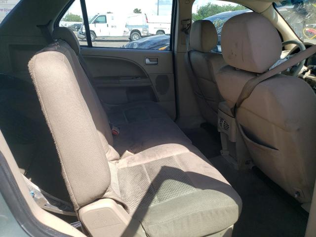 Photo 5 VIN: 1FMZK01176GA23683 - FORD FREESTYLE 