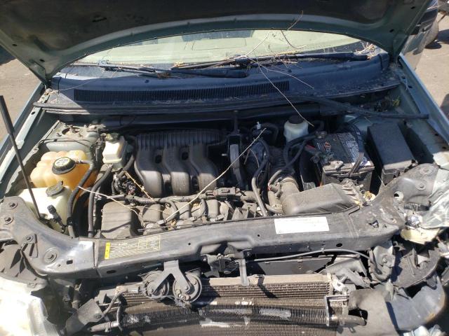 Photo 6 VIN: 1FMZK01176GA23683 - FORD FREESTYLE 