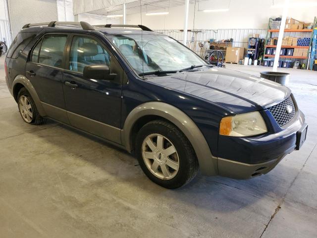 Photo 3 VIN: 1FMZK01196GA14905 - FORD FREESTYLE 