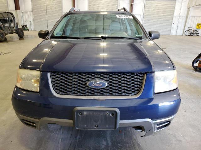 Photo 4 VIN: 1FMZK01196GA14905 - FORD FREESTYLE 