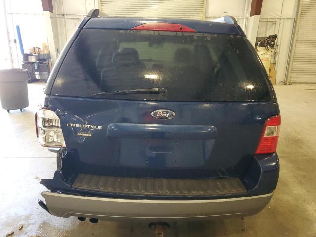 Photo 5 VIN: 1FMZK01196GA14905 - FORD FREESTYLE 