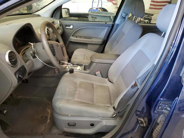 Photo 6 VIN: 1FMZK01196GA14905 - FORD FREESTYLE 