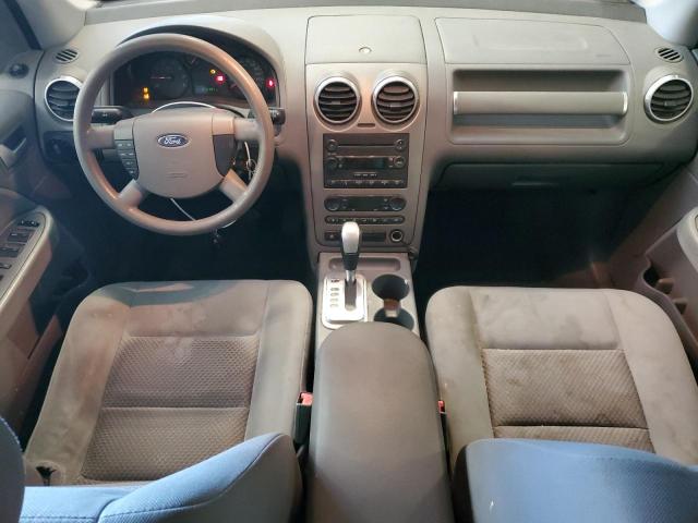 Photo 7 VIN: 1FMZK01196GA14905 - FORD FREESTYLE 