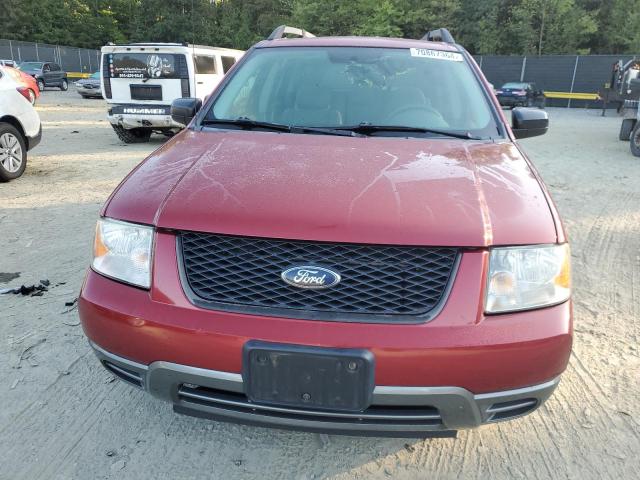 Photo 4 VIN: 1FMZK011X6GA12726 - FORD FREESTYLE 