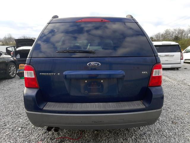 Photo 5 VIN: 1FMZK02106GA35866 - FORD FREESTYLE 