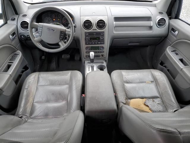 Photo 7 VIN: 1FMZK02106GA35866 - FORD FREESTYLE 