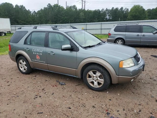 Photo 3 VIN: 1FMZK02106GA55728 - FORD FREESTYLE 