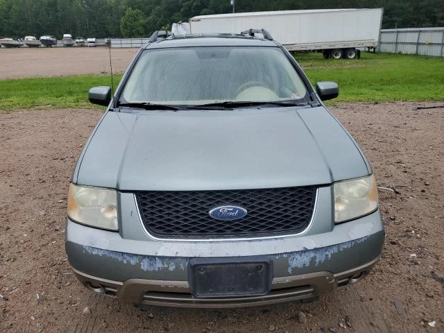 Photo 4 VIN: 1FMZK02106GA55728 - FORD FREESTYLE 