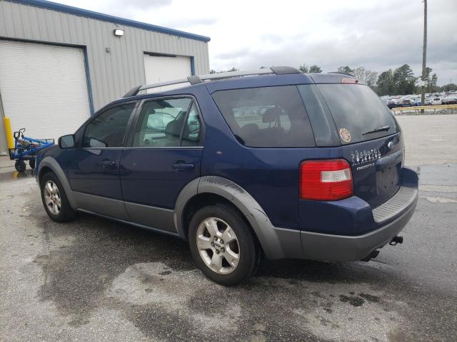 Photo 1 VIN: 1FMZK02125GA16492 - FORD FREESTYLE 