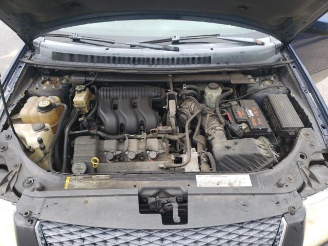 Photo 10 VIN: 1FMZK02125GA16492 - FORD FREESTYLE 