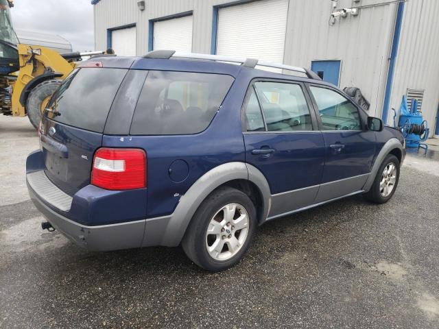 Photo 2 VIN: 1FMZK02125GA16492 - FORD FREESTYLE 