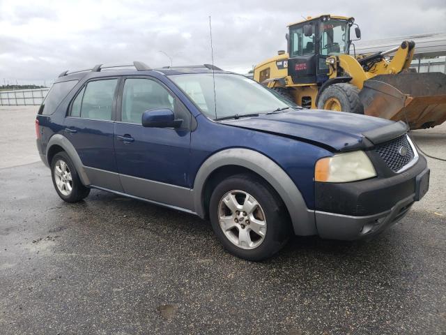 Photo 3 VIN: 1FMZK02125GA16492 - FORD FREESTYLE 