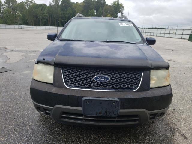 Photo 4 VIN: 1FMZK02125GA16492 - FORD FREESTYLE 