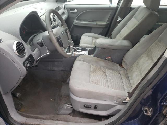 Photo 6 VIN: 1FMZK02125GA16492 - FORD FREESTYLE 