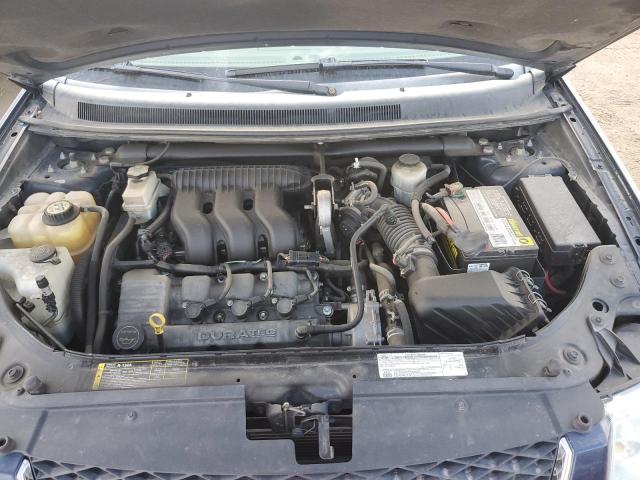 Photo 11 VIN: 1FMZK02126GA25355 - FORD FREESTYLE 