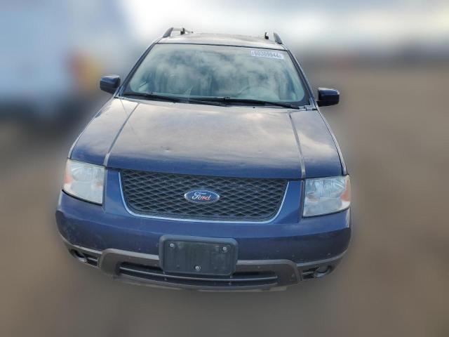 Photo 4 VIN: 1FMZK02126GA25355 - FORD FREESTYLE 