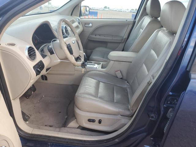 Photo 6 VIN: 1FMZK02126GA25355 - FORD FREESTYLE 