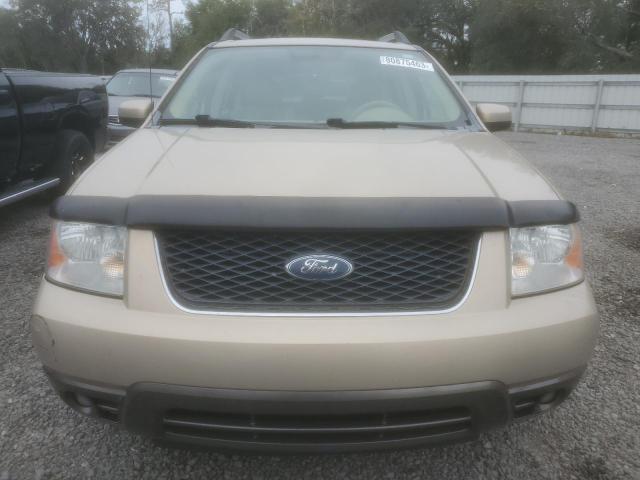 Photo 4 VIN: 1FMZK02127GA02384 - FORD FREESTYLE 