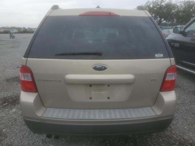 Photo 5 VIN: 1FMZK02127GA02384 - FORD FREESTYLE 