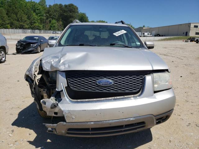 Photo 4 VIN: 1FMZK02127GA09058 - FORD FREESTYLE 