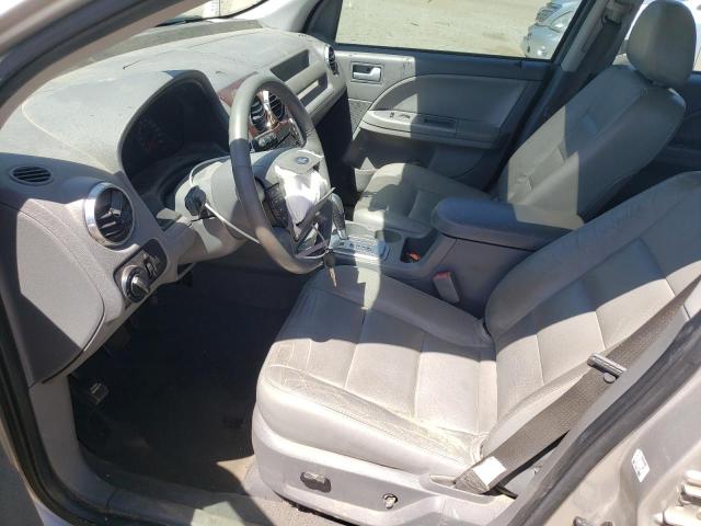 Photo 6 VIN: 1FMZK02127GA09058 - FORD FREESTYLE 