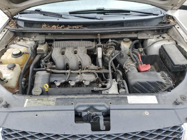 Photo 10 VIN: 1FMZK02127GA09786 - FORD FREESTYLE 