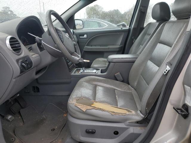 Photo 6 VIN: 1FMZK02127GA09786 - FORD FREESTYLE 