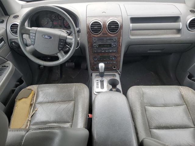 Photo 7 VIN: 1FMZK02127GA09786 - FORD FREESTYLE 