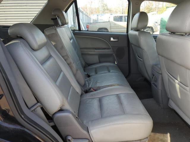 Photo 10 VIN: 1FMZK02135GA02116 - FORD FREESTYLE 