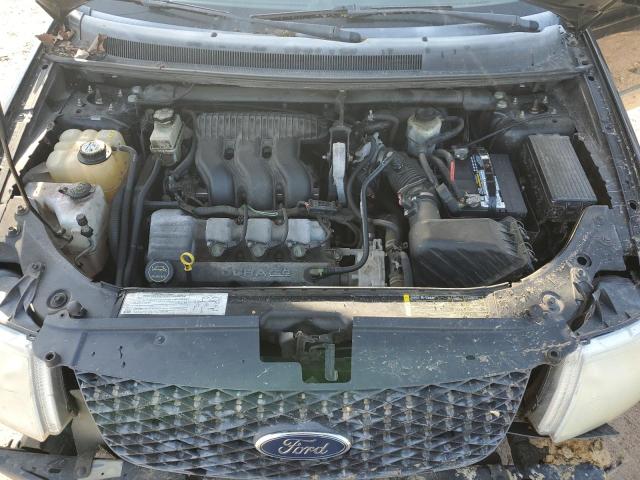 Photo 11 VIN: 1FMZK02135GA02116 - FORD FREESTYLE 