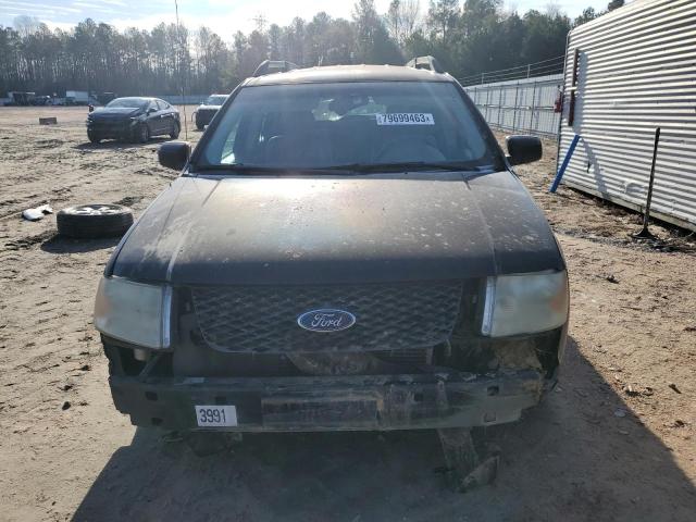 Photo 4 VIN: 1FMZK02135GA02116 - FORD FREESTYLE 