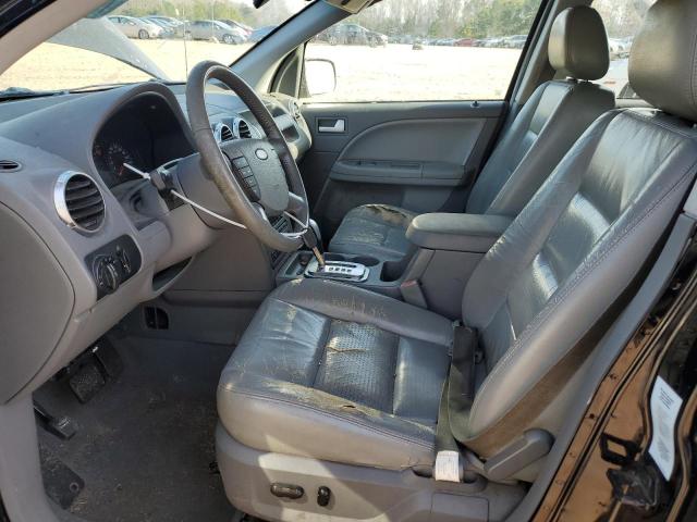 Photo 6 VIN: 1FMZK02135GA02116 - FORD FREESTYLE 