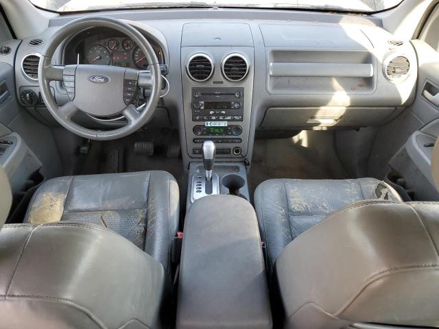 Photo 7 VIN: 1FMZK02135GA02116 - FORD FREESTYLE 