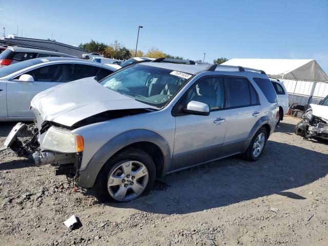 Photo 0 VIN: 1FMZK02135GA26836 - FORD FREESTYLE 