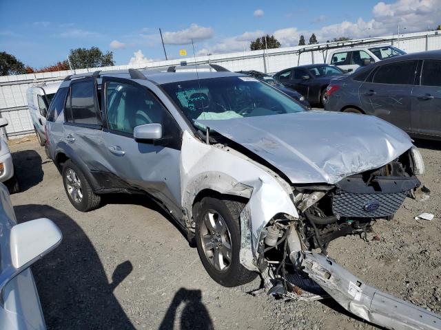 Photo 3 VIN: 1FMZK02135GA26836 - FORD FREESTYLE 