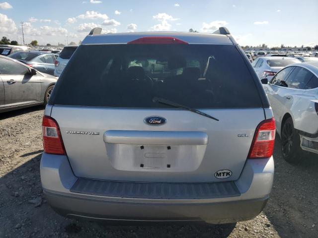 Photo 5 VIN: 1FMZK02135GA26836 - FORD FREESTYLE 