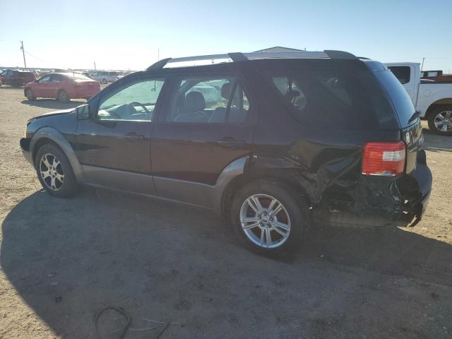 Photo 1 VIN: 1FMZK02136GA51608 - FORD FREESTYLE 